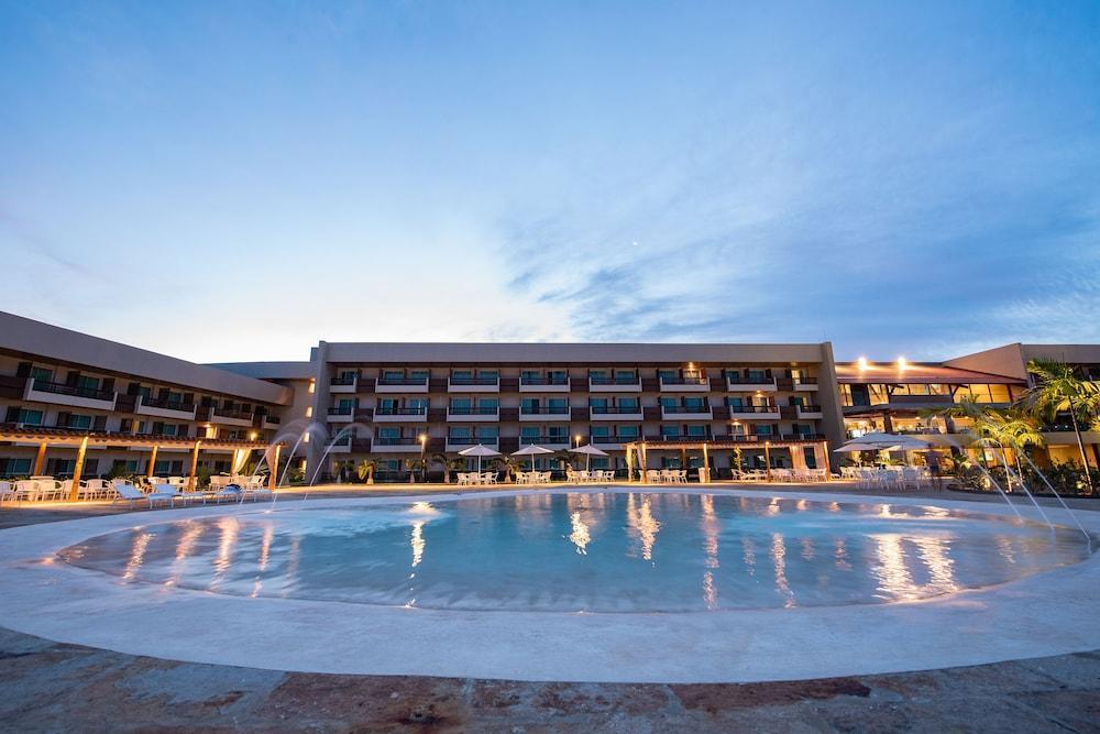 Japaratinga Lounge Resort Exteriér fotografie